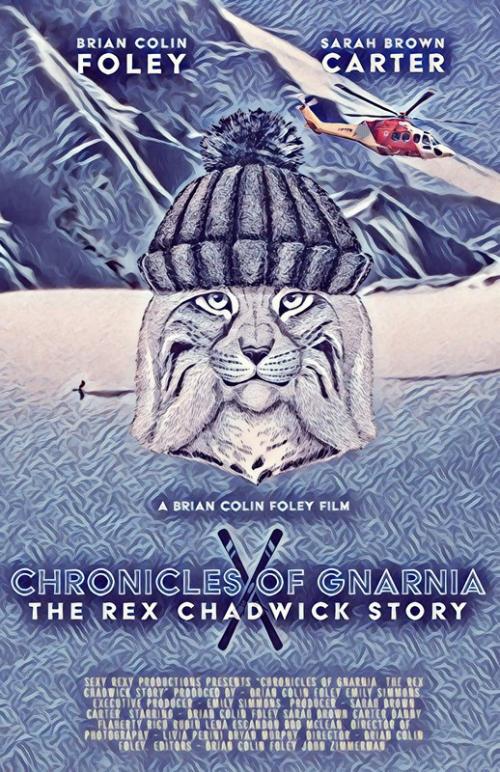 Chronicles Of Gnarnia: The Rex Chadwick Story